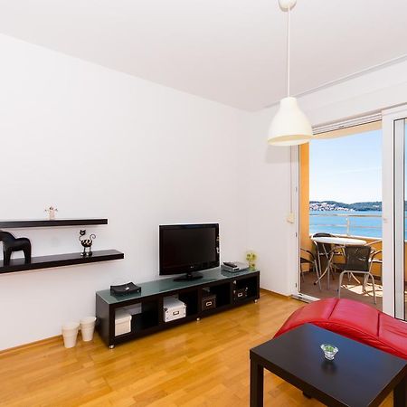 Apartment Labadusa トロギール エクステリア 写真
