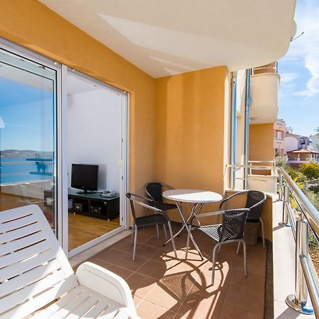 Apartment Labadusa トロギール エクステリア 写真