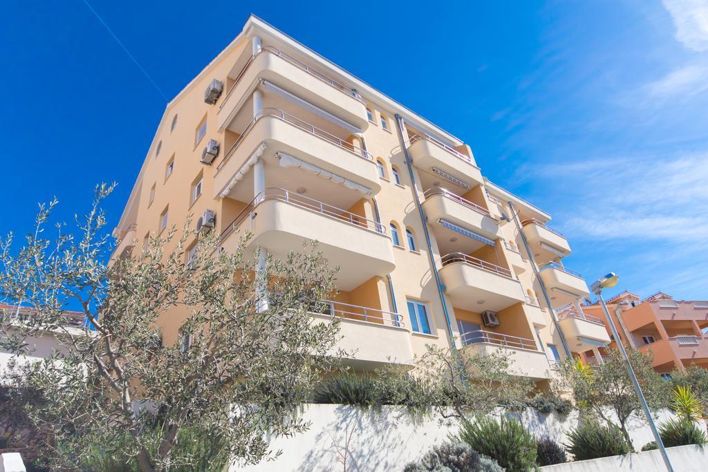 Apartment Labadusa トロギール エクステリア 写真